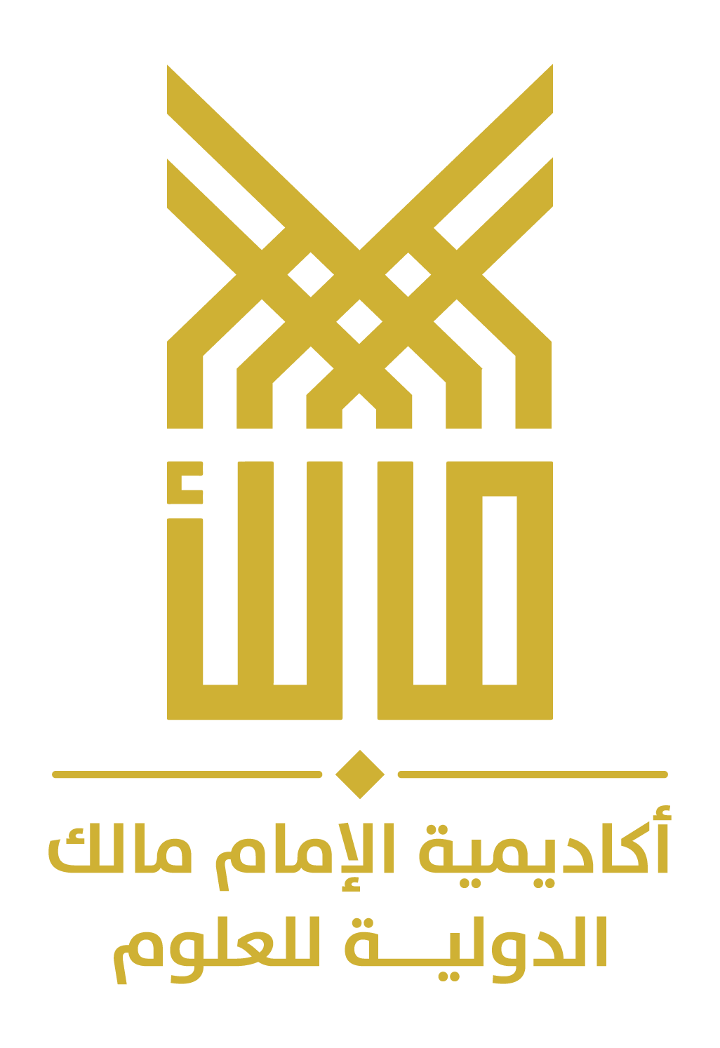 شعار الأكاديمية